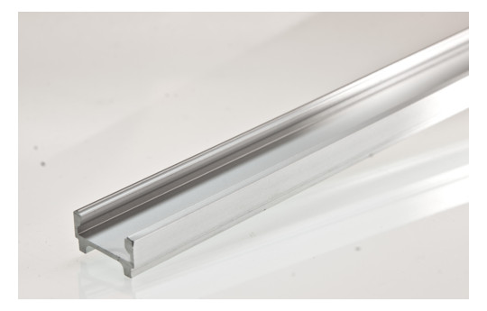 Profil alu IP20 3000x22,6x12mm Zubehör