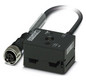 Phoenix     SAC-ASI-J-Y-N-PUR-1,0-FS SCO 