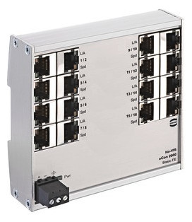 Harting 24020160000 Ha-VIS eCon 2160BT-A 