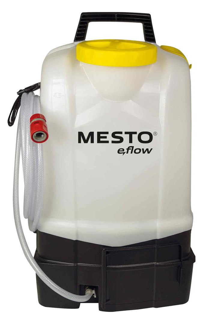 Bild Wasserzuführgerät 3628W Akku AQUA 20L - MESTO-0