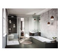 Kaldewei Badewanne CAYONO DUO-725 180x80cm, Standard, weiß