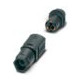 Phoenix 1047321      IPD WD 3P2,5 M20 BK 