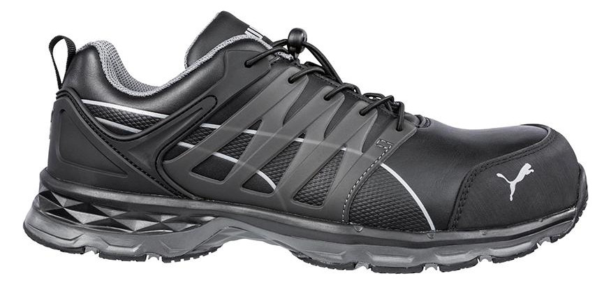 Bild Halbschuh 643840 S3 ESD schwarz Gr. 40 Puma-1