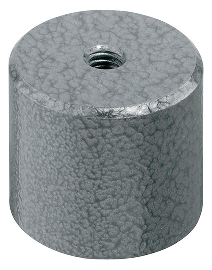 FISSO-Magnetfuß, rund - M6, 30x25mm