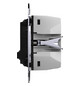 USB-Spannungsversorgung 1USB-A 1USB-C UP 3000mA 20V 50-60Hz