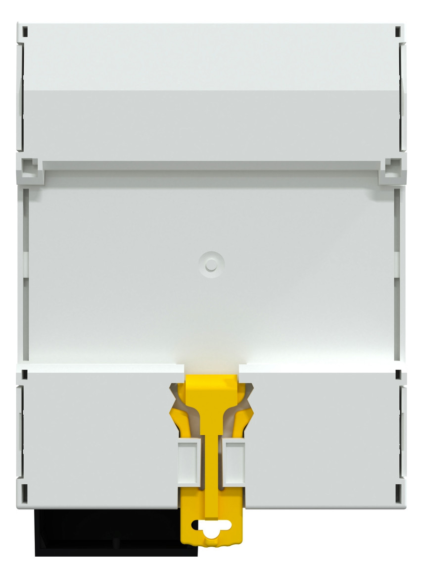 Spannungsversorgung KNX REG 4TE 320mA LED m.LED-Anz