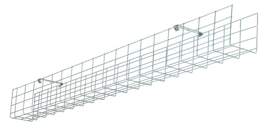 FLUOLITE Drahtschutzgitter SG   36078002 