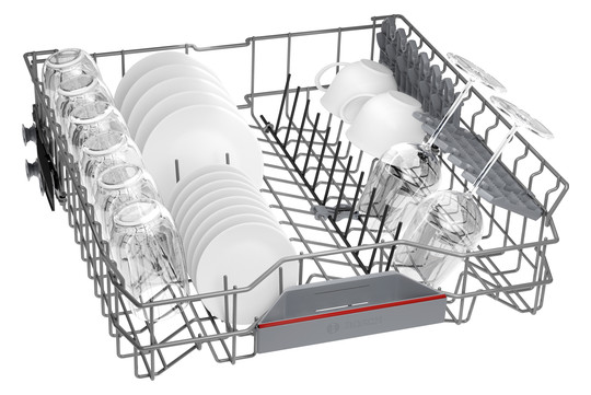 Geschirrspüler A edst integr B598mm 42dB 6prog BestSchub 865mm/o.Pl 14Gedecke