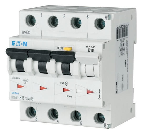 170957 FRBM6-C16/3N/03-A - UNI ELEKTRO Online-Shop