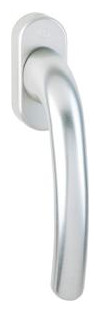 Bild Fenstergriff 0710 /U26,F1 N12A7503,32 - HOPPE-0