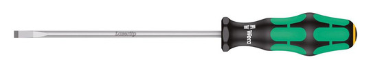 Wera-Schraubendreher 335 - 5,5x1,0x150 mm