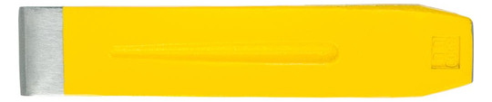 OCHSENKOPF-Spaltkeil aus Stahl OX40 - 3000 g