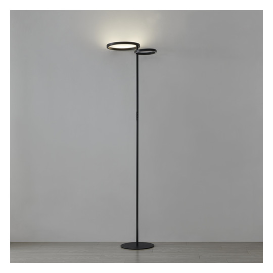 EGLO LED-CCT Stehleuchte m.Touch  901974 