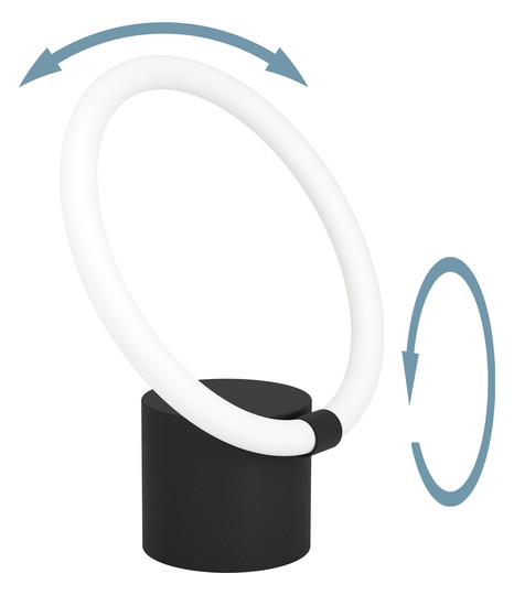 EGLO LED-Tischleuchte/1           900565 