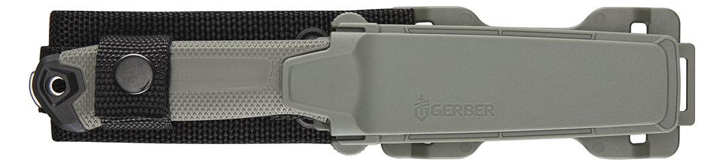 Bild Strongarm Camp green - GERBER-0