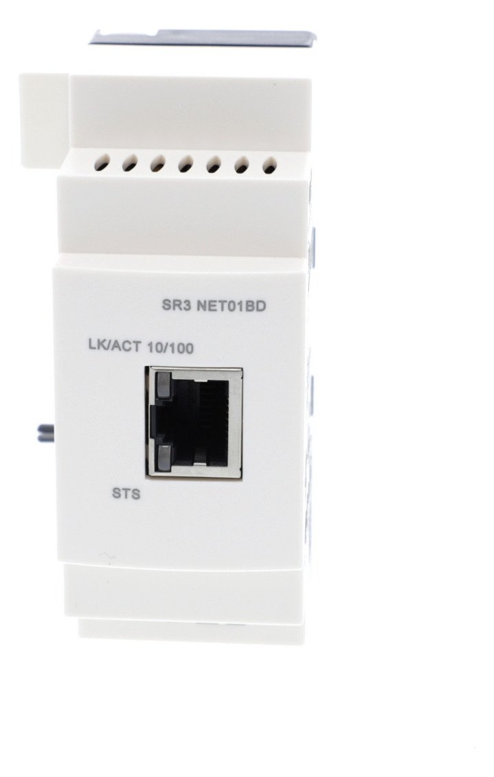 Steuerrelais DC 1HW/IE