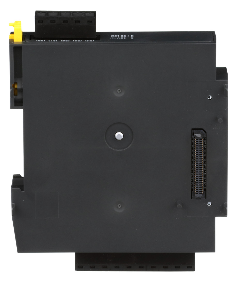 SPS-Analoges E/A-Modul 4Eing 2Ausg Eing.Strom Spannung Ausgang Schraub