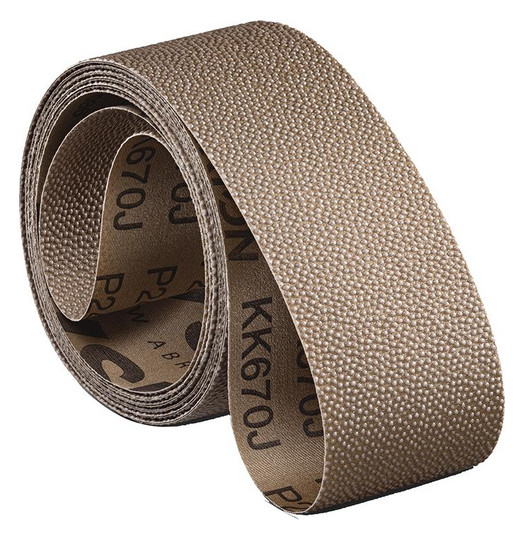 VSM-Schleifgewebeband XELERION, Korund KK670J -...