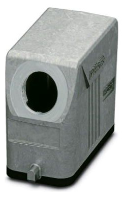 Phoenix    HC-STA-D15-HLFS-1STM20-ELC-AL 