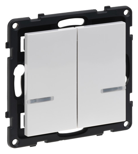 Legrand 765634 Seano with Netatmo 