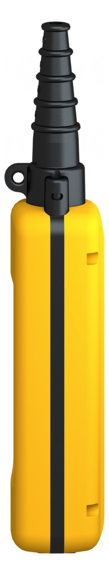 Leergehäuse Hängetaster 4 ge 4f Kst f.Steuerstrom IP65 Ø22mm