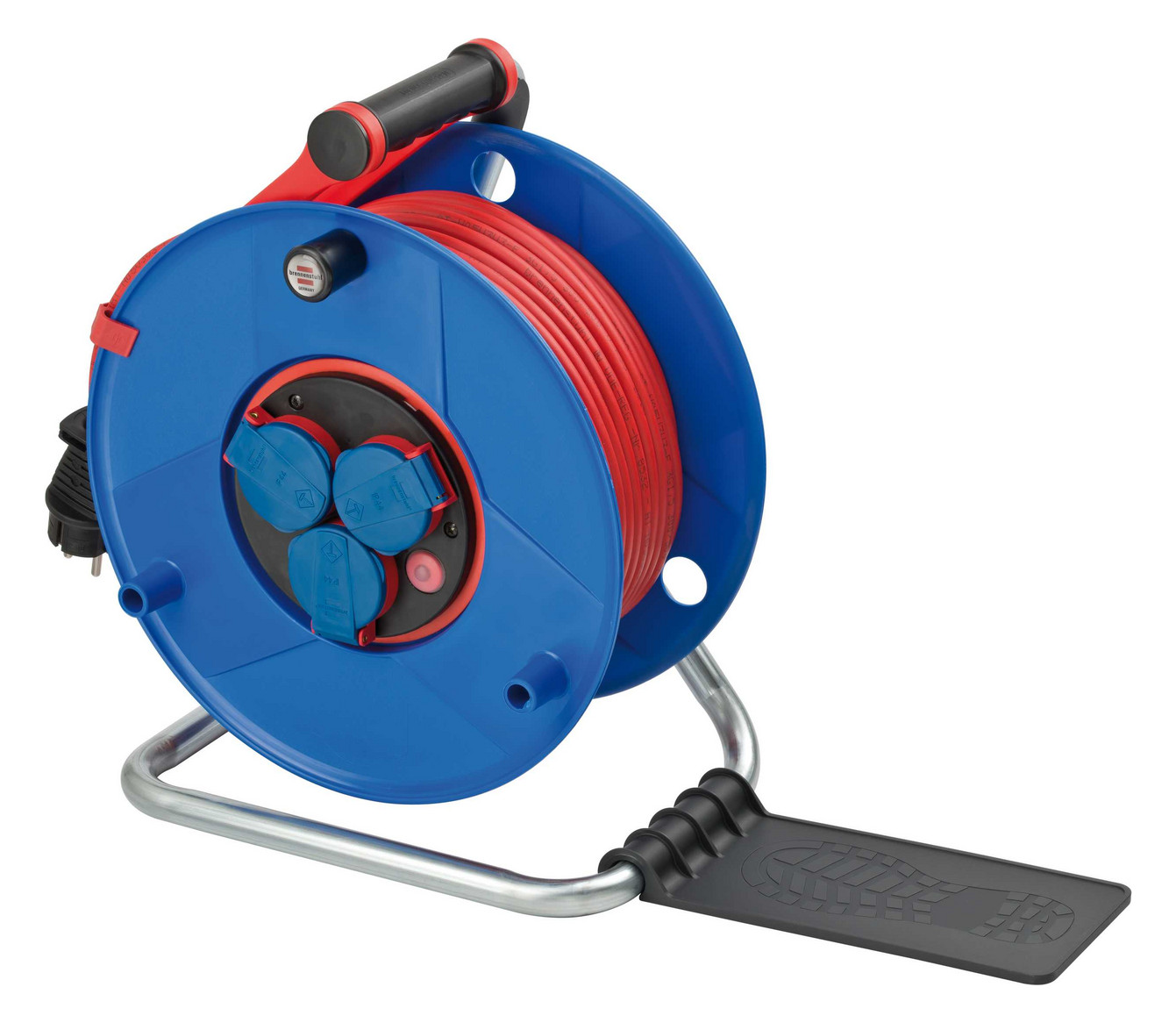 Zubehör Steckvorrichtung sw Trommeltritt Zubehör Steckvorrichtung sw Trommeltritt