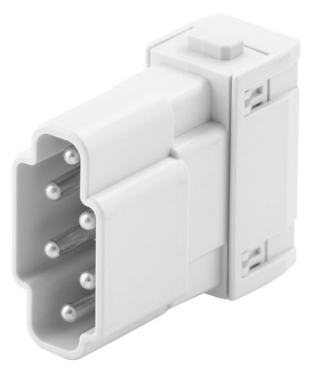 Weidmüller HDC MHE 6 MP schwere 