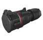 CEE-Kupplung 5p 32A IP54 IP54 400V/rt 6h schraubl.Kl ger Kst Verschraubung