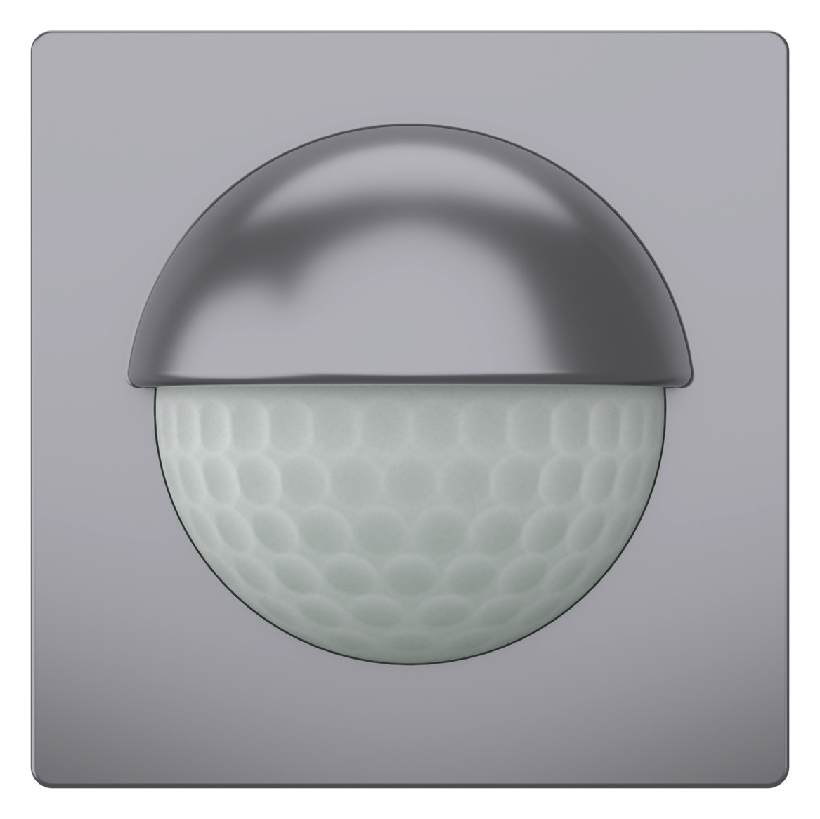 Bewegungsmeldersensor UP System Design UP 180° edst 1,1m IP20 Vernetzbar