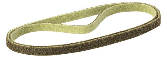 VSM-Vlies-Schleifgewebeband KV707T - 10x330mm, grob, K100...