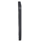 Bezeichnungsschild sw Harmony XB5 30x40mm Bez.Schild