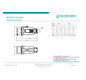 CEE-Stecker 5p 32A IP54 400V/rt 6h Kst schraubl.Kl Knickschutztülle