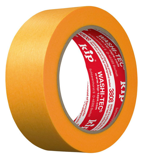 kip-Spezialabdeckband WASHI-TEC 3808 - 36mm x 50m