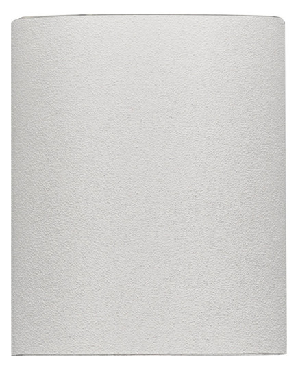 LED-Up/Down Leuchte Canto2 10,6W 3000K 500lm ws Konv IP44 100x87x104mm