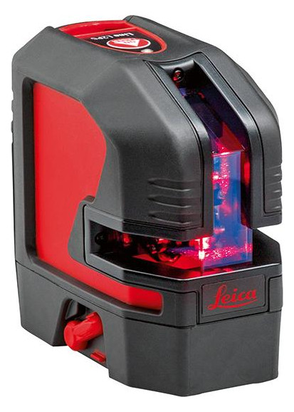 Bild Linienlaser Lino L2P5-1 - Leica-0
