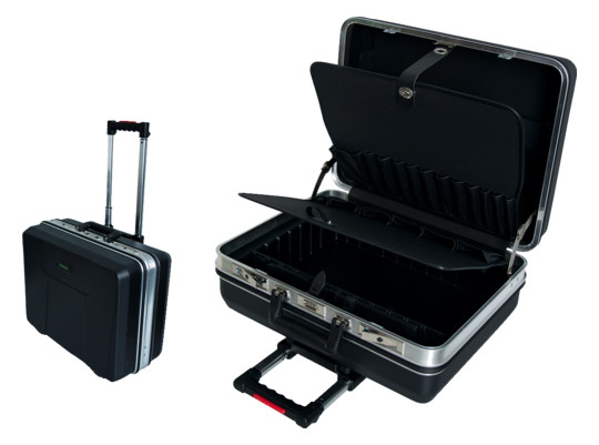 Haupa Werkzeugkoffer OmegaMax     220048 