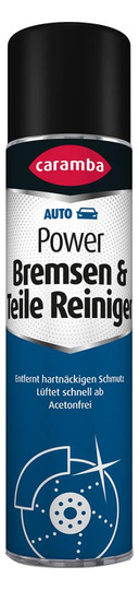 Caramba-Bremsenreiniger - 400 ml