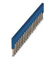 Phoenix 3030353 Steckbrücke  FBS 20-4 BU 