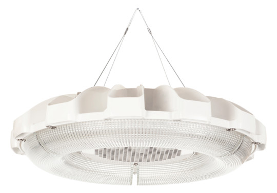 LAS LED Hallenleuchte     LS-HP210NWB-DA 