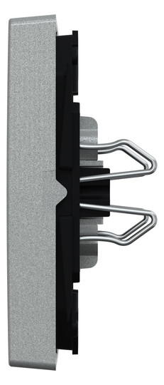 Wippe 2t Jalousie System M alu mt Pfeile Symbol Jalousie