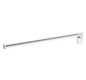 KEUCO Handtuchhalter Collection Moll 1-tlg, starr, 450 mm, verchromt