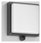Bega Wandleuchte m.PIR-Sensor      24974 