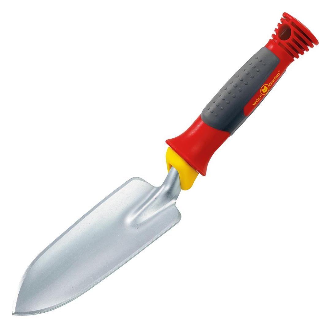 Bild LU-2P Pflanzenkelle Premium Keingerät Wo f-Garten - WOLF GARTEN-0