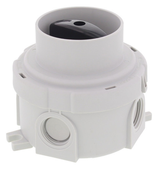 WISKA         COMBI 304 SWITCH RS/1-2 LG 
