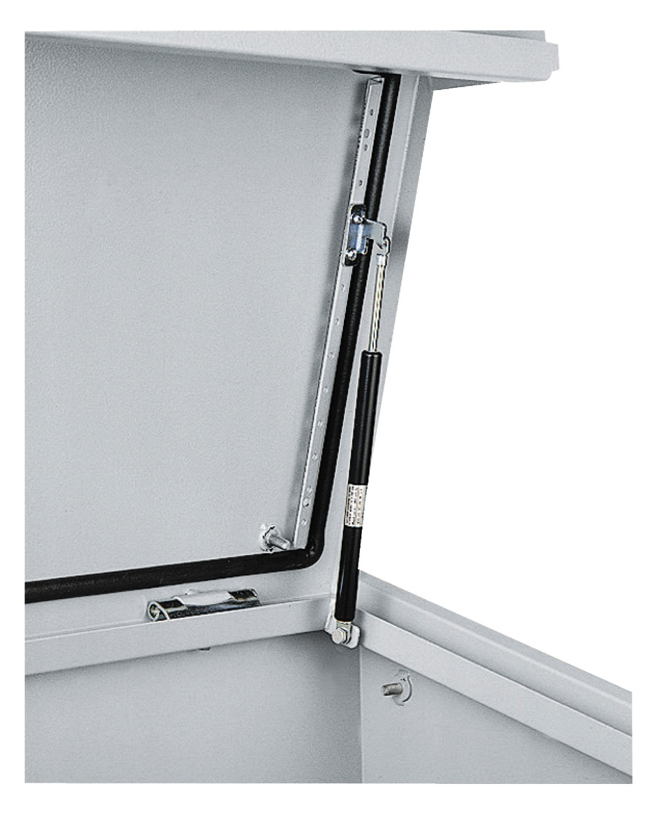 Komponente Tür Gasdruckfeder Metall