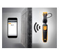 Testo Zangenthermometer Testo 115i mit Smartphonebedienung - More 7