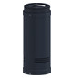 Akustikmelder Dauer/Pulston Ø60mm IP54 sw 24V/50Hz Ton einstellbar