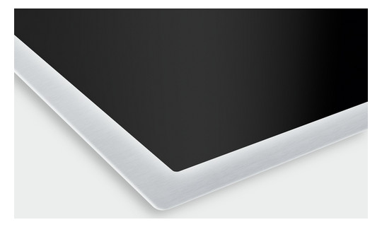 Kochfeld Zweikreisz Bräterz 583x513mm
