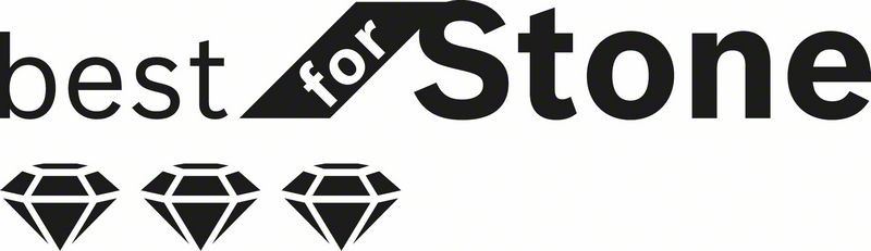 Diamant-Schleifscheibe 150x12mm f.Beton Geeignet für bewehrten Beton