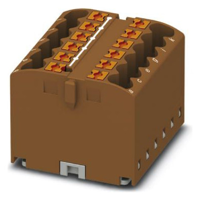 Phoenix 3273296          PTFIX 12X2,5 BN 
